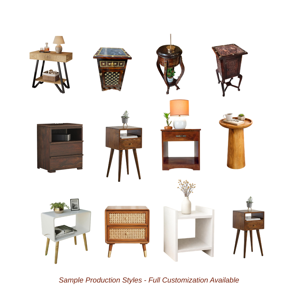SideTables